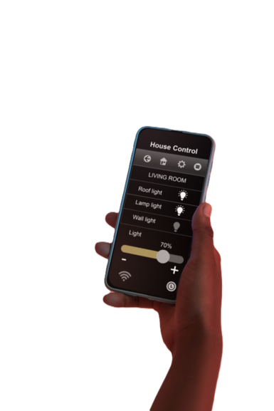 hand holding smartphone homeeeee2221