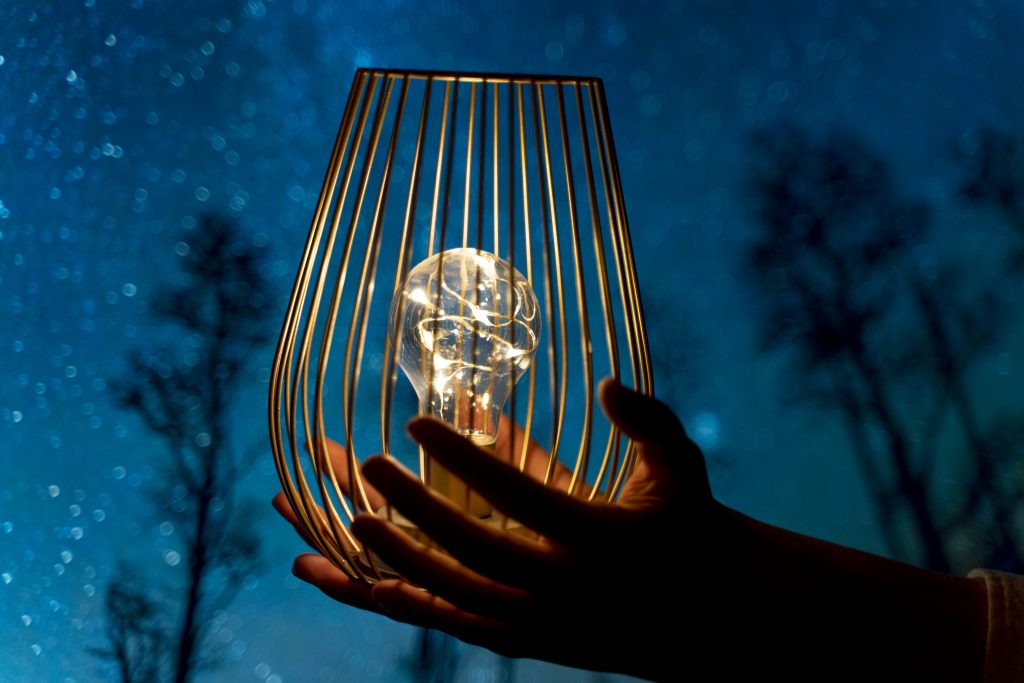 the power of electricity