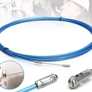 Electrician Threading Device